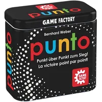 Game Factory Punto