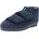 Hausschuhe in Blau 39 EU