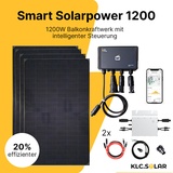 Smart Solarpower 1200