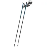 Komperdell FXP Composite Trail 135 cm blau