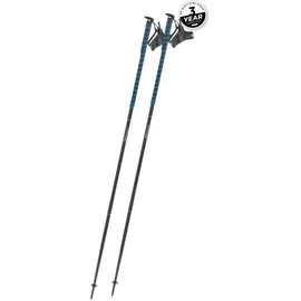 Komperdell FXP Composite Trail 135 cm blau