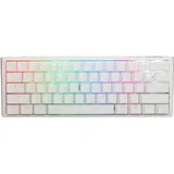 Ducky One 3 Classic MX-Silent-Red DE