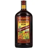 Fred L. Myers & Son Myers's Rum Original Dark 40% Vol. 0,7l