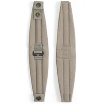 Fjällräven Kånken Shoulder Pads M Fog