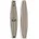 Shoulder Pads M Fog