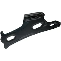 Bell Super Kinnhalter Kinnbügel M schwarz