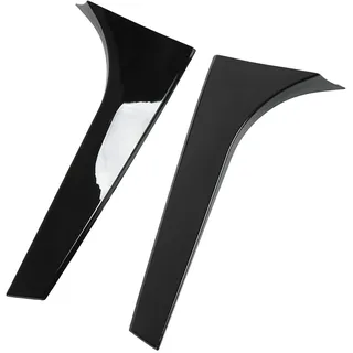 leapiture 1 Paar Heckscheiben-Seitenspoiler, Ersatz für B-Klasse W246 B180 B200 2012-2018
