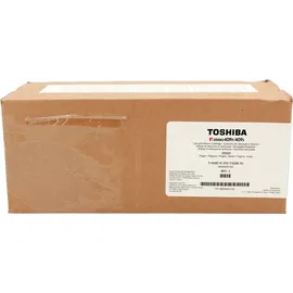 Toshiba T-409E-R Schwarz