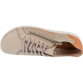 Rieker 52824 Damen Beige 39