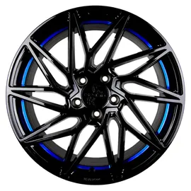 Keskin Tuning Keskin KT20 Future 8.5x20
