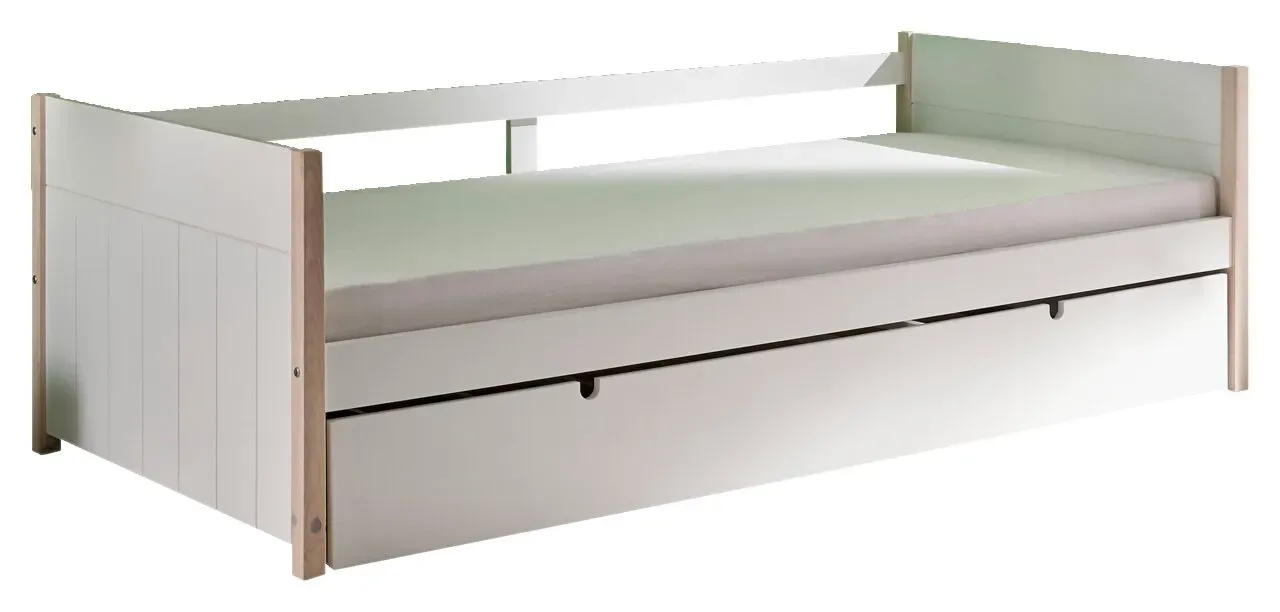 BOXXX Jugendbett LOUIS - B/H/T ca. 99.00x62.00x210.00