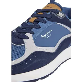 Pepe Jeans Marlon Road Herren Marine 43