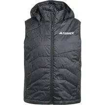 adidas Terrex Multi Climawarm Insulated Weste Damen Black S