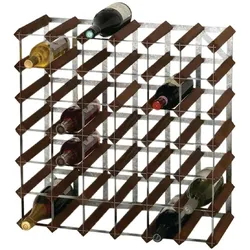 Weinregal 42 Flaschen