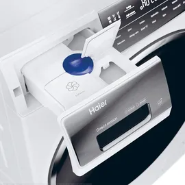 Haier HW90-BD14979U1 Waschmaschine (9 kg, 1330 U/min)