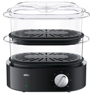 Braun IdentityCollection FS 5100 schwarz