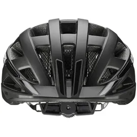 Uvex I-Vo 2 60-64 cm schwarz/grau 2023
