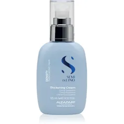Alfaparf Milano Semi di Lino Density spülfreie Pflege für feines Haar 125 ml