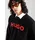 Hugo Dem Sweatshirt Black S