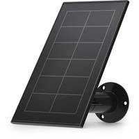 Arlo VMA5600B V2 Solar Ladepanel schwarz, Solarmodul (VMA5600B-20000S)