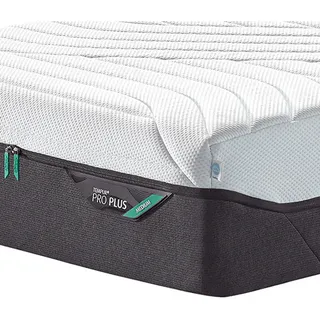 Tempur TEMPUR® Pro Plus CoolQuilt Viscoschaum 100 x 200 cm