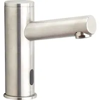 Benkiser 400 Sensor-Armatur edelstahl gebürstet PR1192