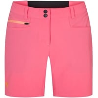 Ziener NEJA Outdoor-Shorts/Rad- / Wander-Hose - atmungsaktiv,schnelltrocknend,elastisch, Bubblegum, 34