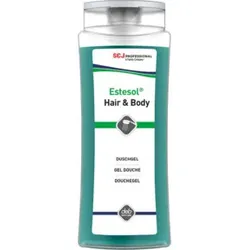 S.C. Johnson Leichter Hautreiniger Estesol Hair&Body, Inhalt: 250 ml