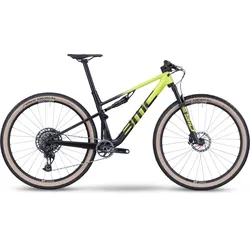 BMC Fourstroke 01 TWO M