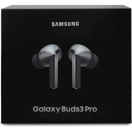 Samsung Galaxy Buds3 Pro silver