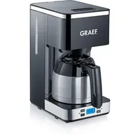 Graef FK 512 schwarz