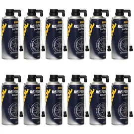 Mannol Reifen Doctor 2 St. 450 ml