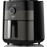 Arzum Heißluft-Fritteuse AR2074-G Silber/Schwarz