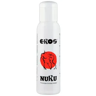 Eros Nuru 250 ml