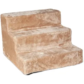 Karlie Easy Step Hundetreppe beige