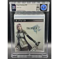 SQUARE ENIX Final Fantasy XIII, PS3 PlayStation 3