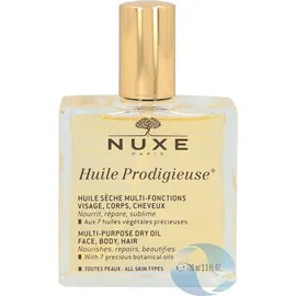 NUXE Huile Prodigieuse Trockenöl 100 ml