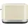 KitchenAid 5KMT2109EAC (creme) Doppelschlitz-Toaster