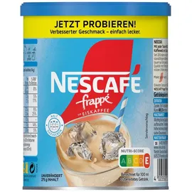 Nescafé frappé Eiskaffee 275g