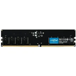 Crucial DIMM 16GB