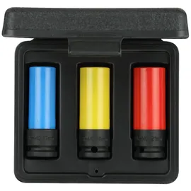 Gedore red Radwechsel-Sortiment 3-teilig