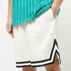 Karl Kani Small Signature Essential Mesh Weiß S