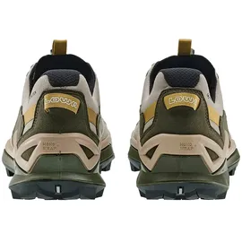 Lowa Maddox Pro GTX Low Herren Desert / Olive  46
