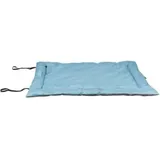 Trixie Hundedecke Samoa Classic 85 x 70 cm grau