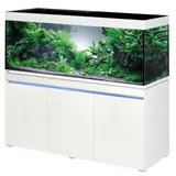 Müller + Pfleger GmbH & Co. KG EHEIM incpiria 530 LED Aquarium mit Unterschrank alpin