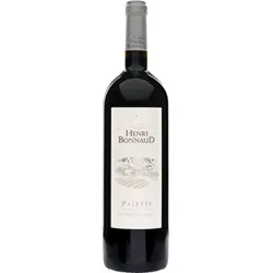 Château Henri Bonnaud - Rouge 2020