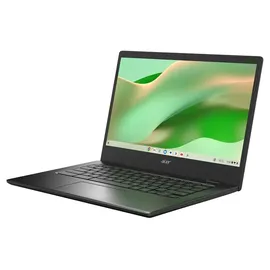 Acer Chromebook 314 CBOA314-1H-C32M schwarz