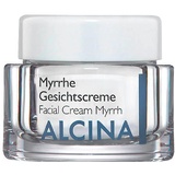 Alcina Myrrhe Gesichstcreme