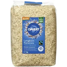 midsona Langkornreis 1 kg