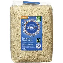midsona Langkornreis 1 kg